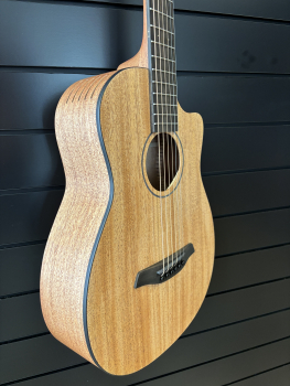 Furch Pioneer MM Travel Guitar