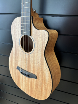 Furch Pioneer MM Travel Guitar