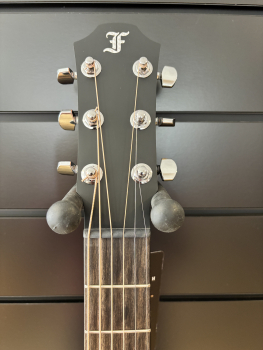 Furch Pioneer MM Travel Guitar