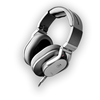 Austrian Audio Hi-X55