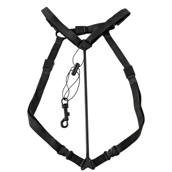 Zappatini Saxophon Tragesystem "Kids"