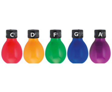 Sound Bellows SBS-JCH Jumbo Diatonic Extension Set