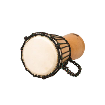 African Djembe Gewa Kamballa 50x25cm