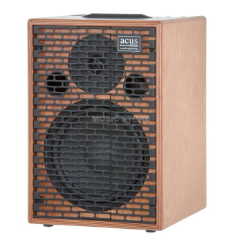 ACUS One Street 8 W Akustik Instrumenten Verstärker