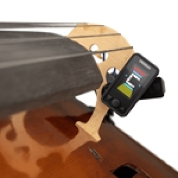 D`Addario PW-CT-28 Eclipse Cello & Bass Tuner