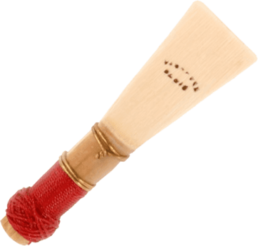 Vandoren Medium HB10 (Heckel) Fagott-Rohr
