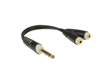 KLOTZ AYB-2 Kopfhörer Verteiler