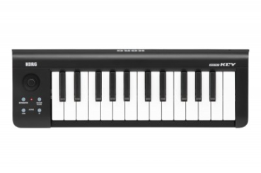 KORG Microkey 25 USB Keyboard Controller