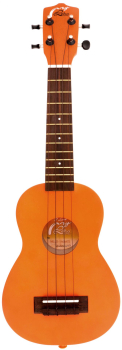 LEHO MLUS-146MTS Sopran Ukulele