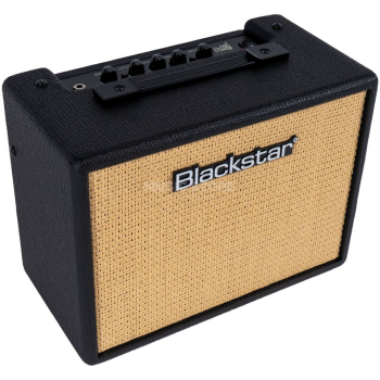Blackstar Debut 15E Black E-Git Combo