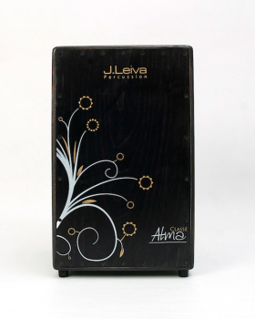 LEIVA Alma Classe Cajon