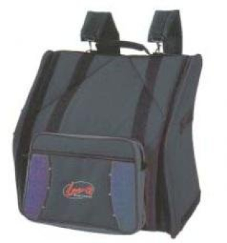 Tasche Gig Bag für Harmonika 3reihig