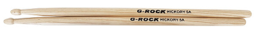 G-Rock 5A Drumsticks