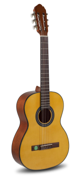 GEWA Student 7/8 Konzertgitarre