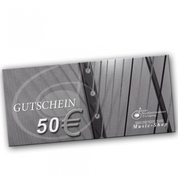 Petutschnigg Geschenkgutschein - 50 EUR
