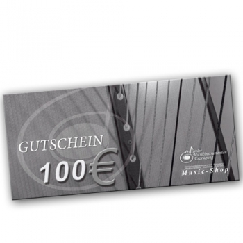 Petutschnigg Geschenkgutschein - 100 EUR
