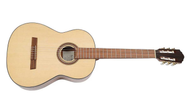 Höfner H-MFH Konzertgitarre