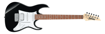 Ibanez GRX40 BKN E-Gitarre