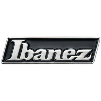 Ibanez Logo Pin