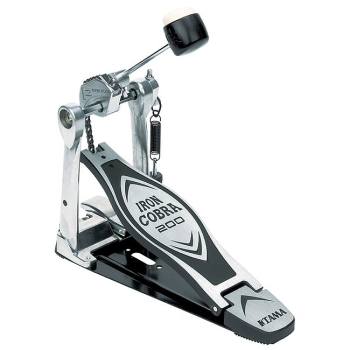 TAMA Iron Cobra HP600D Fussmaschine