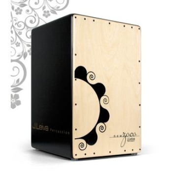 LEIVA Zocco 2.0 Cajon