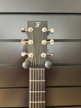 Furch Little Jane CM / LrBaggs EAS-VTC