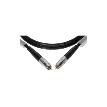 KLOTZ D7 SPDIF Kabel 1m