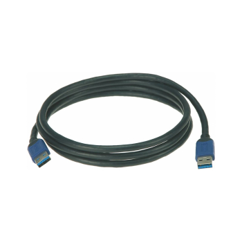 KLOTZ USB-AA3 Kabel USB-A auf USB-A 3m