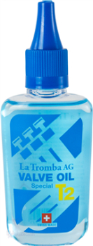 La Tromba T2 Ventilöl light