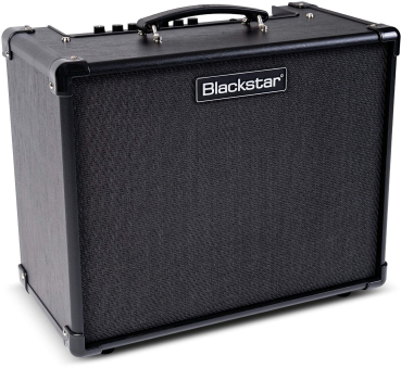 Blackstar ID:X 50 E-Gitarren Verstärker Combo