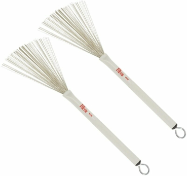 VIC Firth WB Wire Brushes, Jazzbesen