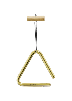 MEINL TRI10B Triangle 4" klein