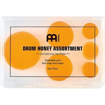 MEINL Drum Honey Gel Dämpfer Pads