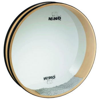 NINO Percussion  NINO30 14" Sea Drum , Ocean Drum