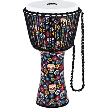 MEINL PADJ7-M-F Travel Djembe