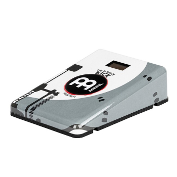 MEINL STB6 The Ultimate Stomp Box - Kick