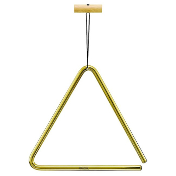 MEINL TRI20B Triangle 8" gross