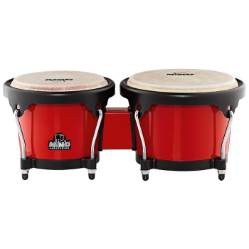 NINO Percussion 17R ABS plus Bongo Set