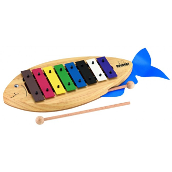 NINO Percussion Glockenspiel