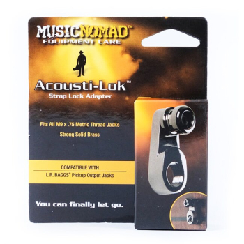 Music Nomad Acousti-Lok MN271