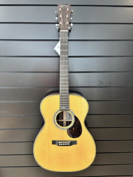 Martin Guitar OMJM "John Mayer" Signature