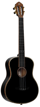 Ortega Art Series RUOX-BA Bariton Ukulele