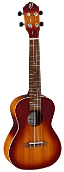 Ortega Earth Rudawn Concert Ukulele