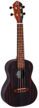 Ortega RUEB-CC Concert Ukulele
