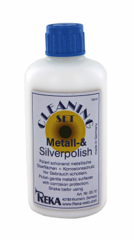 REKA Metall & Silberpolish