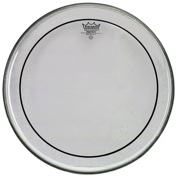 REMO Pinstripe PS-0314-00 Tom Fell 14"