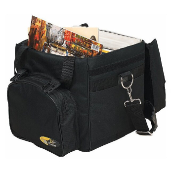 Rockbag RB 27150B DJ Line Record Bag