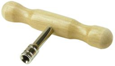 GEWA Zitherschlüssel 540.352 4,2mm Stimmschlüssel