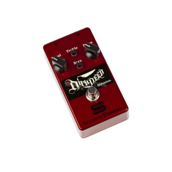 Seymour Duncan Dirty Deed Distortion Pedal