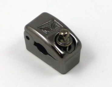 TAMA ML11BN Memory Locks Black Nickel